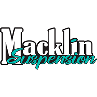 Macklin Suspension